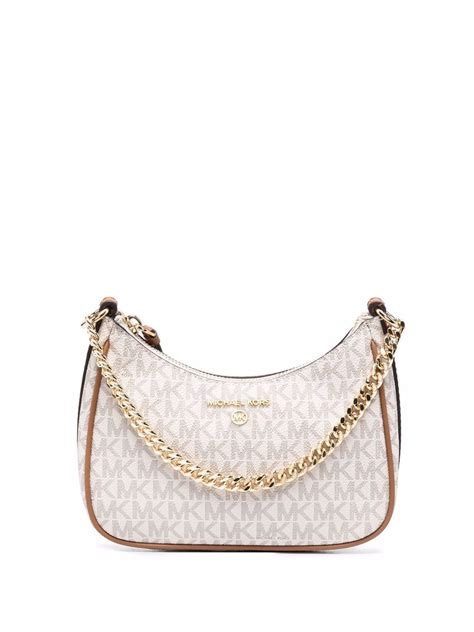 michael kors malas|Michael Kors small shoulder purse.